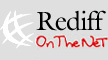 Rediff Logo