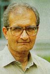 Amartya Sen