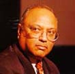 C K Prahalad, management guru