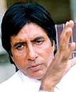 ABCL chairman Amitabh Bachchan