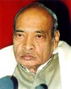 P V Narasimha Rao