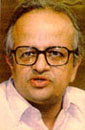 RBI Governor Bimal Jalan