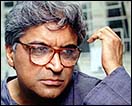 Javed Akhtar