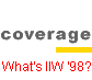 What's IIW '98