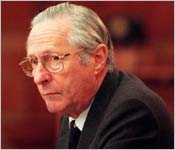 Judge Edwin King