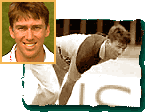 Glenn Donald McGrath