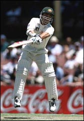 Justin Langer