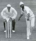 Bishan Singh Bedi