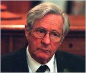 Judge Edward King