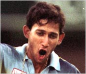 Ajit Agarkar