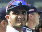 Sourav Ganguly