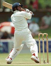 Sachin Tendulkar