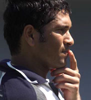 Sachin Tendulkar