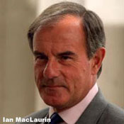 Ian Maclaurin