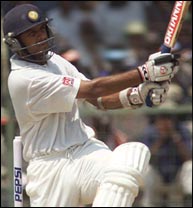 Rahul Dravid