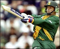 Gary Kirsten