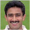 Anil Kumble