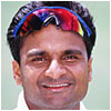 Javagal Srinath