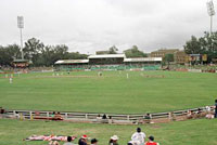 Kingsmead, Durban