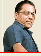 Jagmohan Dalmiya