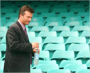 Steve Waugh