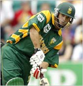 Gary Kirsten