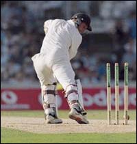 Michael Atherton