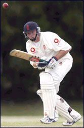 Ian Bell