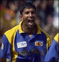 Dharmasena