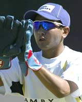 Parthiv Patel