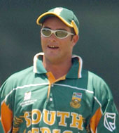 Mark Boucher