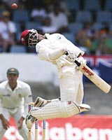 Brian Lara