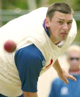 Steve Harmison