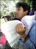 Ajay Jadeja