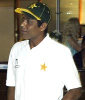 Rashid Latif