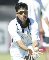 Ashish Nehra