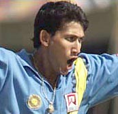 Ajit Agarkar