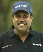 Kapil Dev