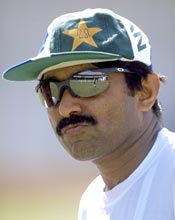 Javed Miandad