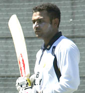 Virender Sehwag