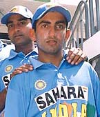 Gautam Gambhir