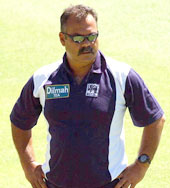 Dav Whatmore