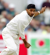 Harbhajan Singh