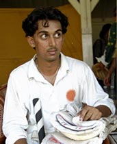 Rohan Gavaskar