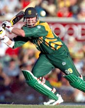 Lance Klusener