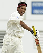 Ramnaresh Sarwan