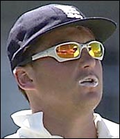 Darren Gough