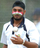 Harbhajan Singh