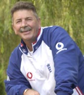 Rod Marsh