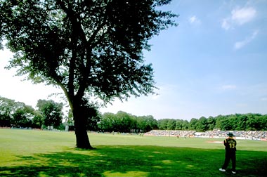 VRA ground, Amstelveen